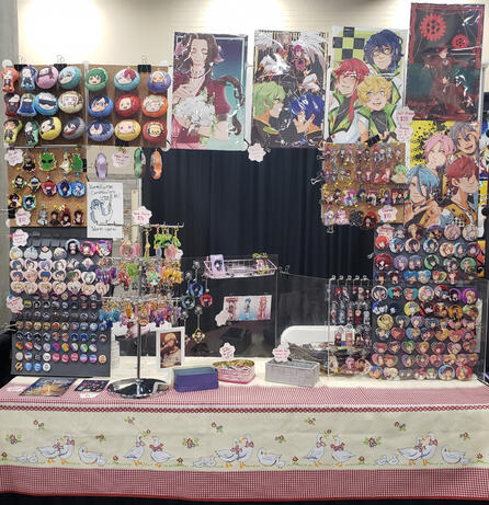 Phoenix Fan Fusion 2022