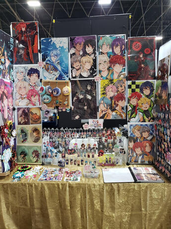 Anime Impulse LA 2023