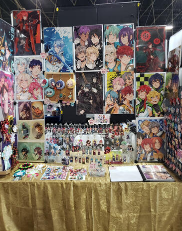 Anime Impulse LA 2023